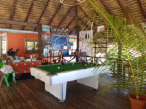 Pension Raita Hotels in Ahe