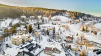 Apartamenty Sun & Snow Karpacz Sucha Hotel a Podgorzyn