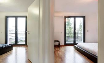 Rooftop Luxembourg Ville