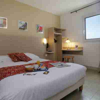 The Originals City Hôtel Hélios Roanne Nord Rooms