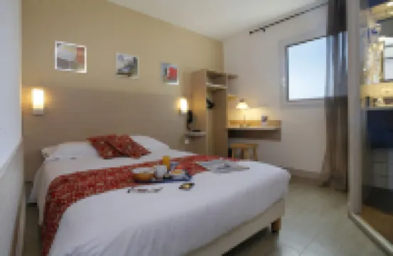 The Originals City Hôtel Hélios Roanne Nord