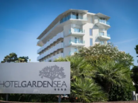 Hotel Garden Sea Wellness & Spa 4 Stelle Superior Hotels in Caorle