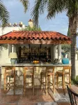 Beyevi Alaçatı - Quầy Bar