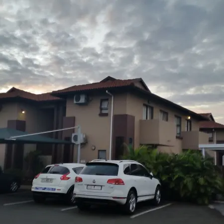 Seagull Lodge