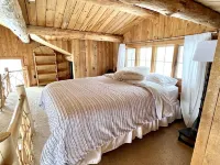 New!  Cozy Lakefront Cabin on Red Cedar Lake in Birchwood, WI Hotels in Barron County