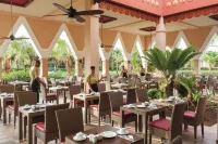 Hotel Riu Funana - All Inclusive - Frühstück