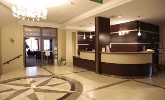 Hotel Lambert Medical Spa