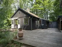 Tranquil Holiday Home in Epse With Sauna Các khách sạn gần De Scheg