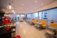 Hotel Ojos Del Rio - พร้อมอาหารเช้า