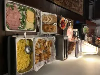 Daniels House Inn - breakfast