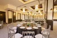 Dedeman Palandoken Ski Lodge Hotel Hotels in Palandoken