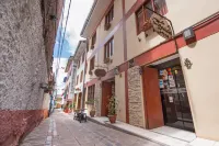 Ayenda Posada Inn Hotel di 