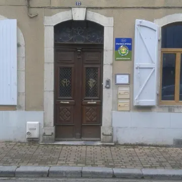 Chambres d'Hôtes l'Enclos des Jacobins