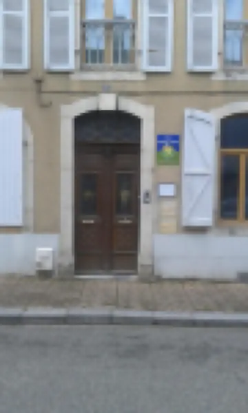 Chambres d'Hôtes l'Enclos des Jacobins