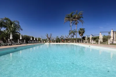 Badiula Hotels in Agnone Bagni