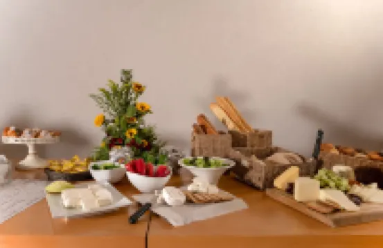 The Sephardic House Hotel in the Jewish Quarter