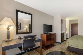 Quality Inn Denver Tech Center