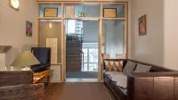 Hostel Buisto Hotels in Norrmark