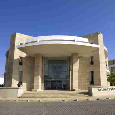 Atlas Essaouira Riad Resort Hotel Exterior