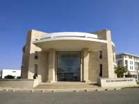 أطلس الصويرة آند سبا فنادق في 