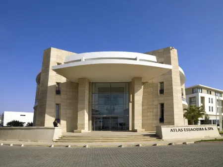 Atlas Essaouira Riad Resort