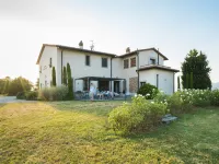 Cantagrillo Boutique Resort Hotels in Vinci