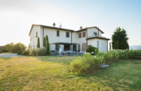 Agriturismo Cantagrillo