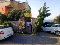 Taşev Butik Otel - Park Yeri