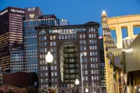 The Atterbury Hotel, Autograph Collection - بوتيك