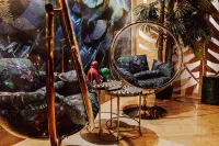 Rezydencja Luxury Hotel Bytom Piekary Śląskie - spa