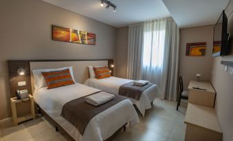Fuente Mayor Hotel Centro