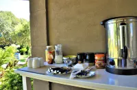 Natwange Backpackers