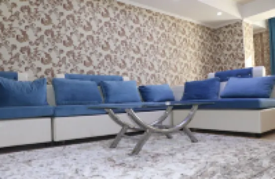 Hotel Apartment Al-Salam