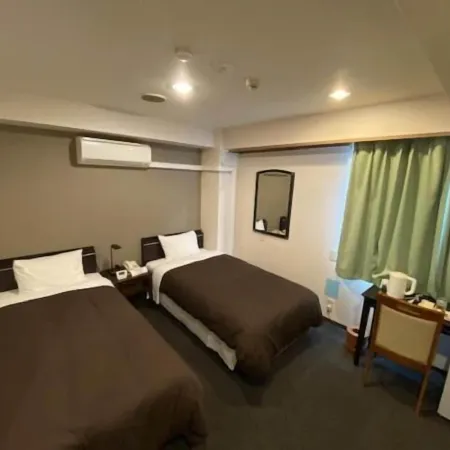 Hotel Yutaka Wing