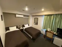 Hotel Yutaka Wing - Wi-Fi