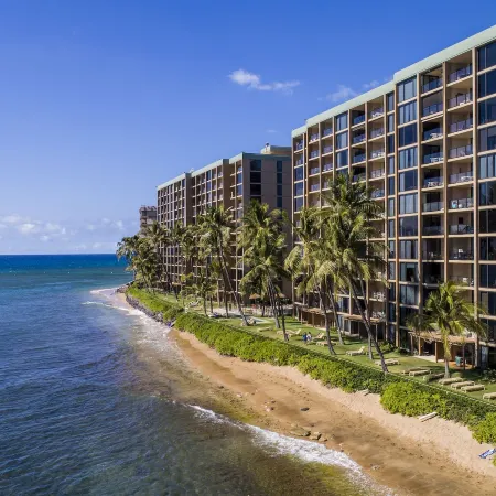 AEI at Kaanapali Resort