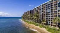 Aei at the Mahana Kaanapali Resort Hotels in 