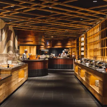 Tsuetate Onsen Hotel Hizenya