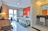 Sleep Inn Manaus Hotels in Careiro da Varzea