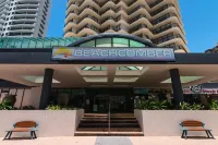 沖浪天堂度流浪者假村 衝浪者天堂住宿飯店