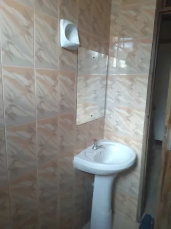 Tengoz Lodge Отели в г. Морогоро