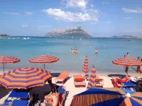 Hotel Daniel - de playa