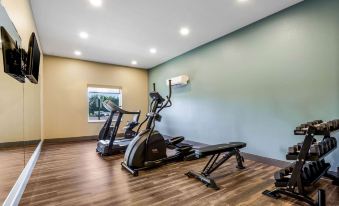 Sleep Inn Winfield - Teays Valley