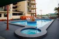 Cullen Bay Resorts - Beach