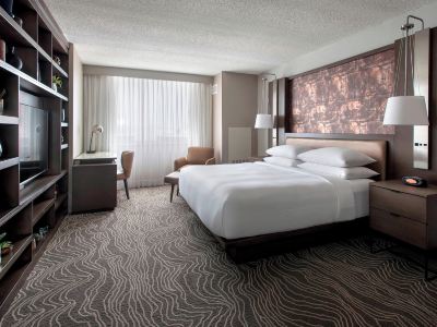 Marriott Albany