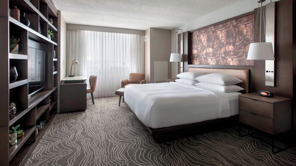 Marriott Albany