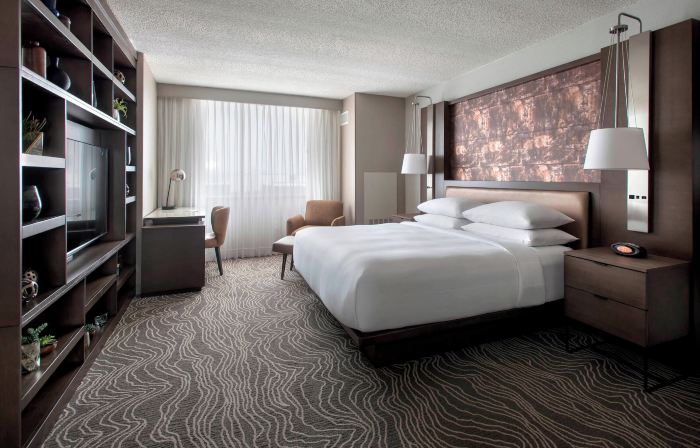 Marriott Albany