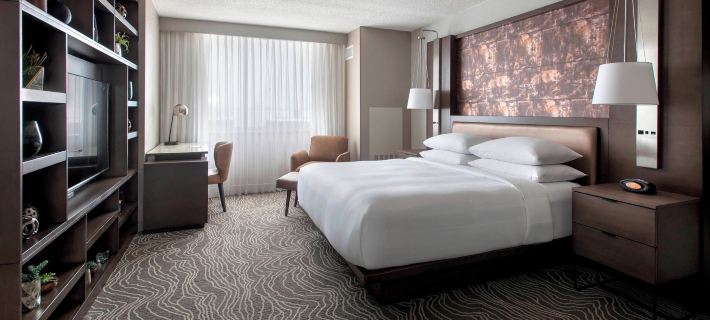 Marriott Albany Hotels in Colonie