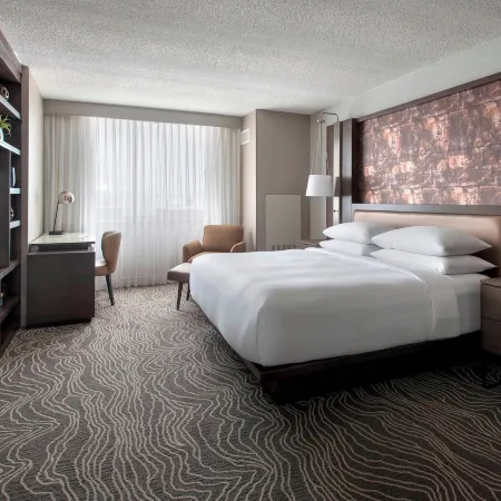 Marriott Albany