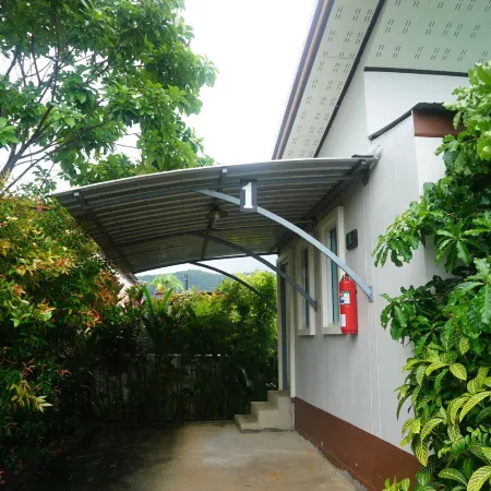 Sabaidee Resort Satun Hotels in Satun